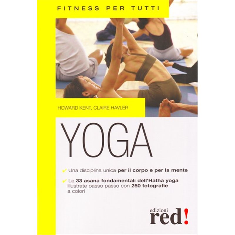 Yoga bSCONTO PROMOZIONALE FINO AD ESAURIMENTO SCORTE/b